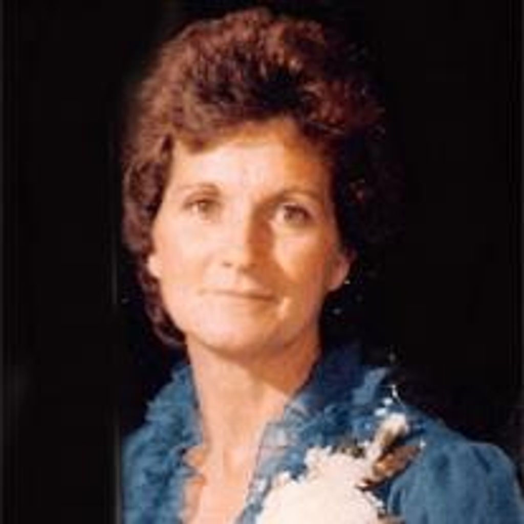 Mary Hallie Wisenbaker Profile Photo