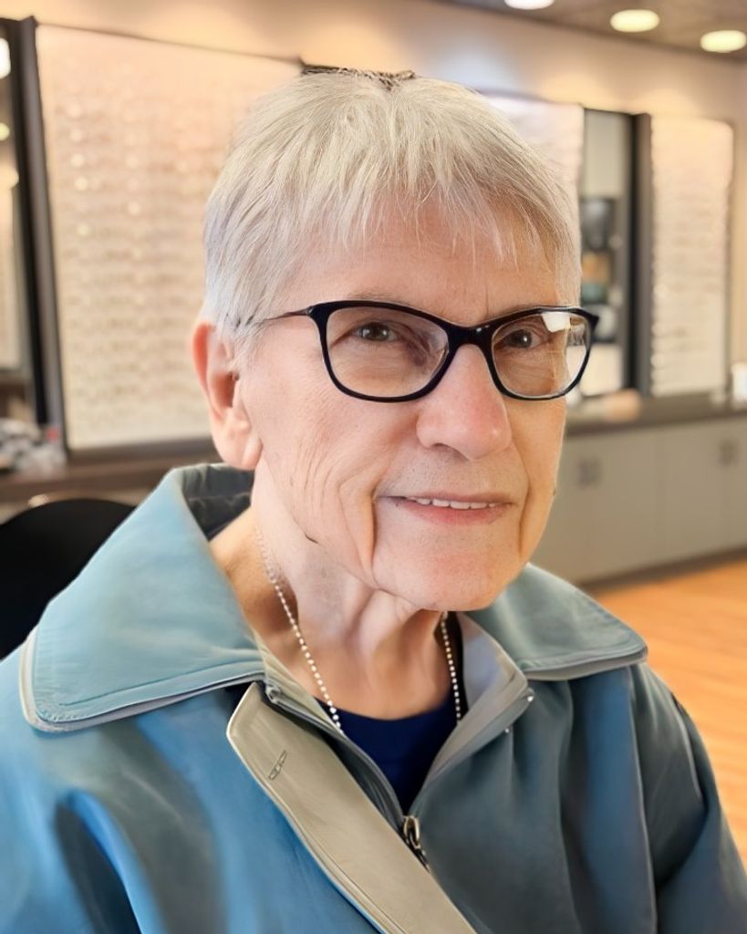 Irene D. Bjorhus Profile Photo