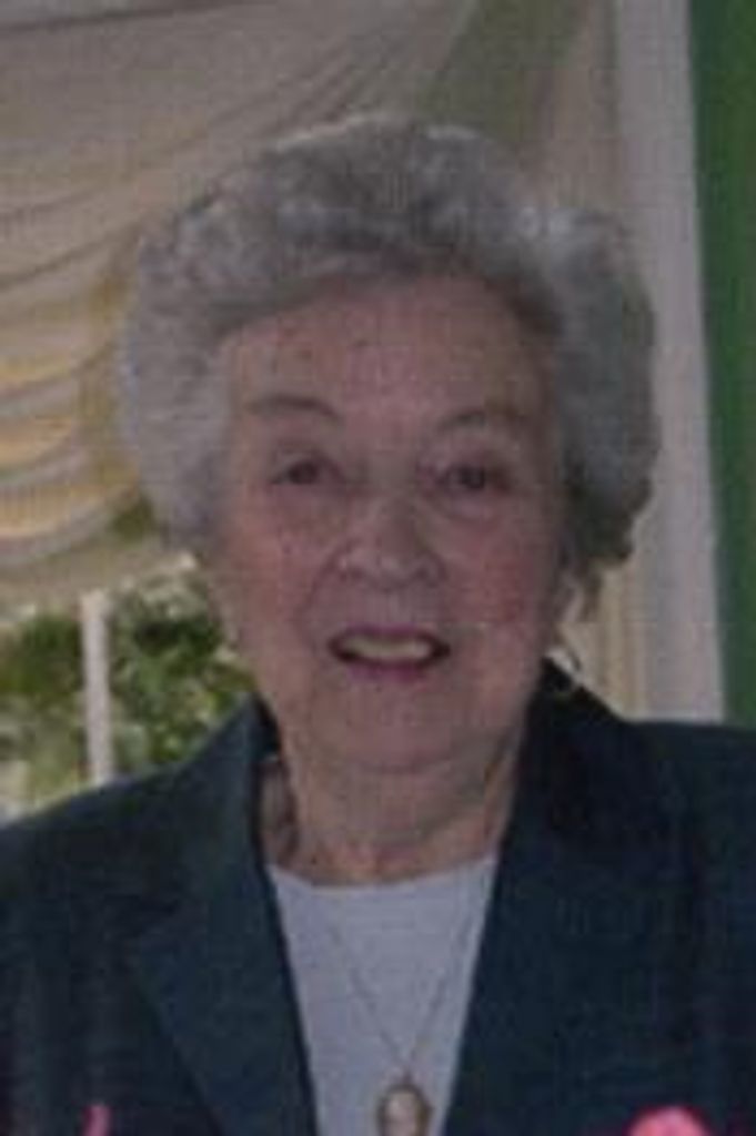 Ruth Mcdonough Rock Profile Photo