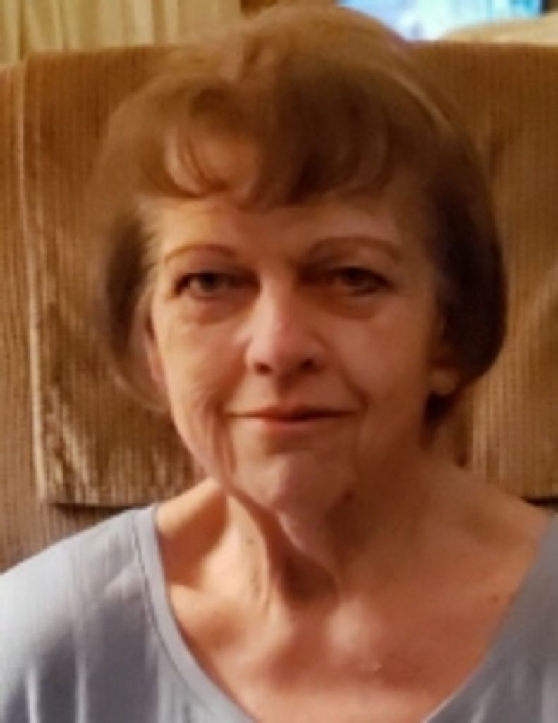 Dianne M. Hinz