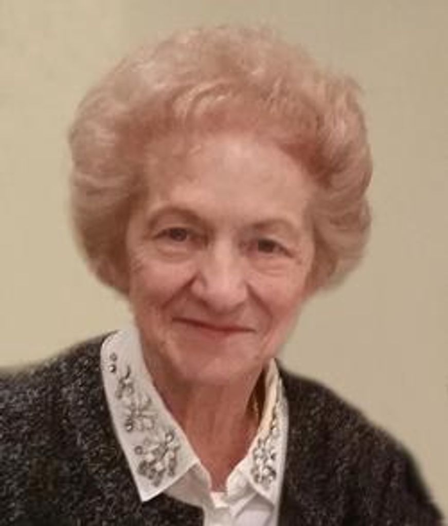 Lillian Rose Sasseen