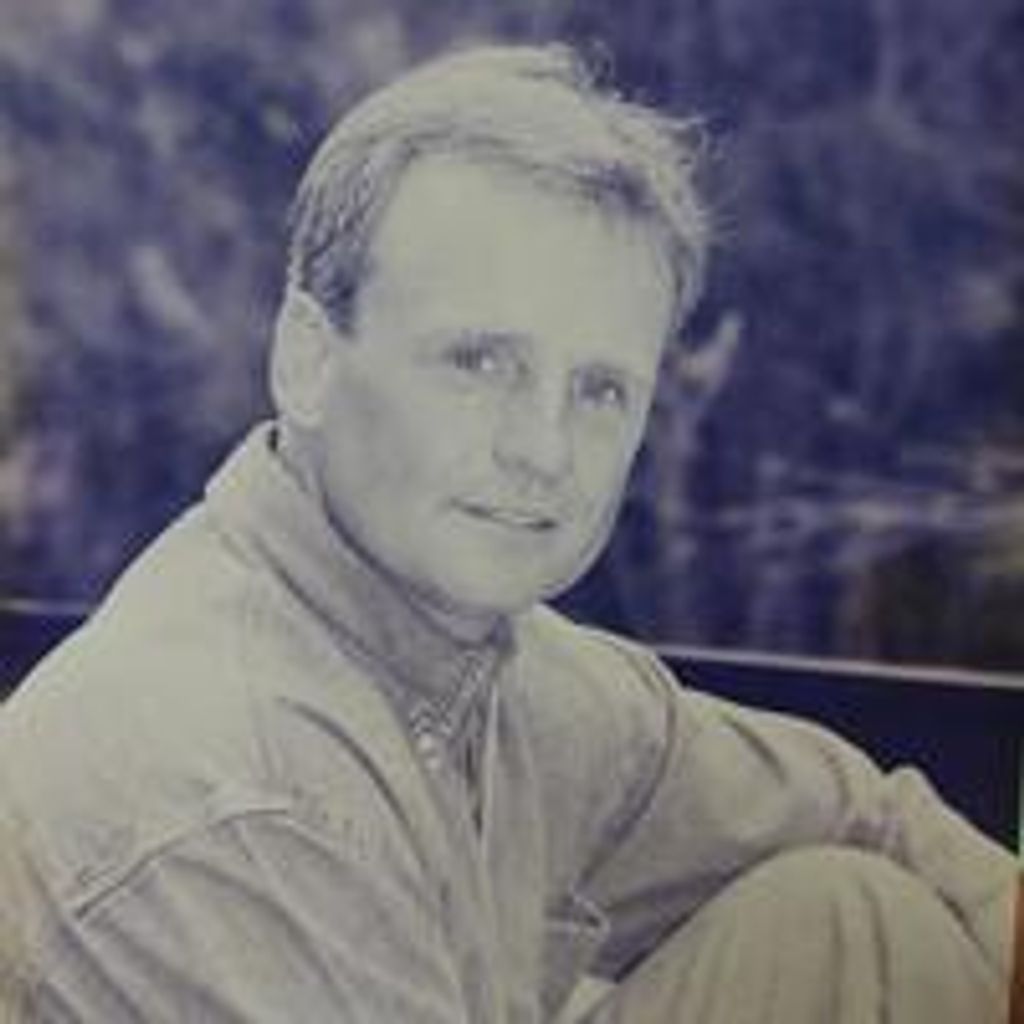 Jeffery Stephen Taylor Profile Photo