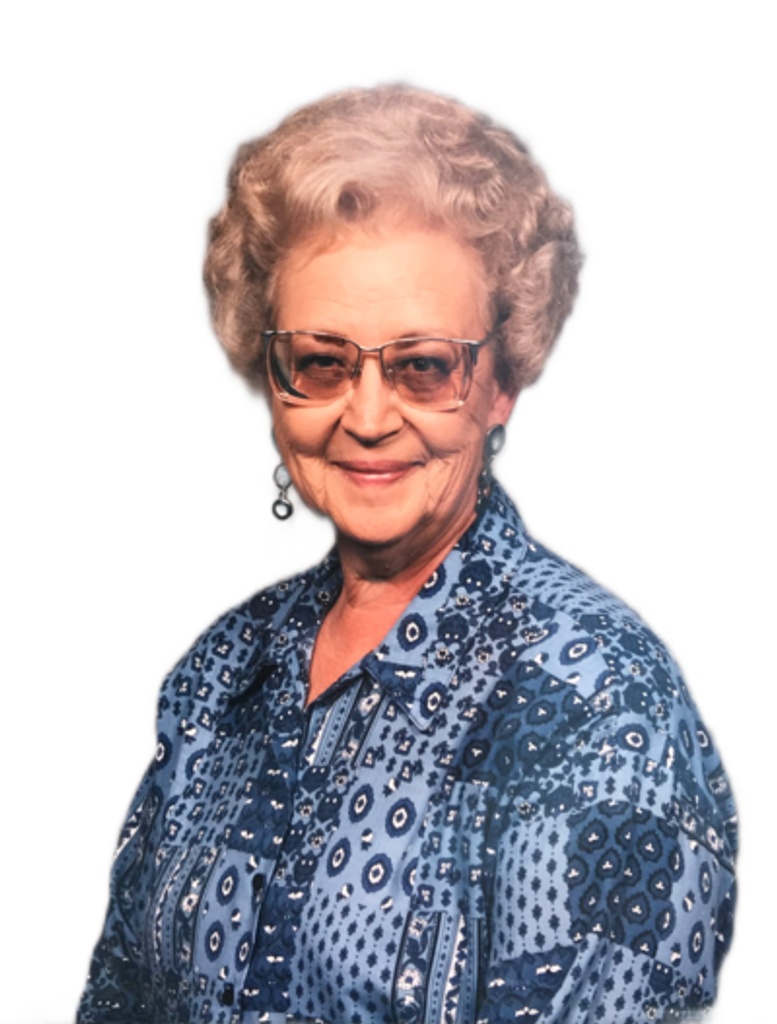 Patsy White Profile Photo