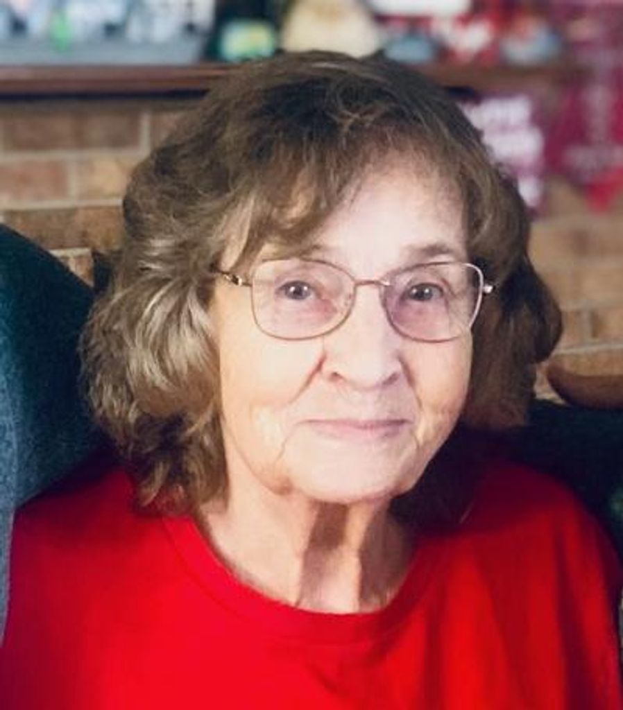 Ann Nichols Profile Photo