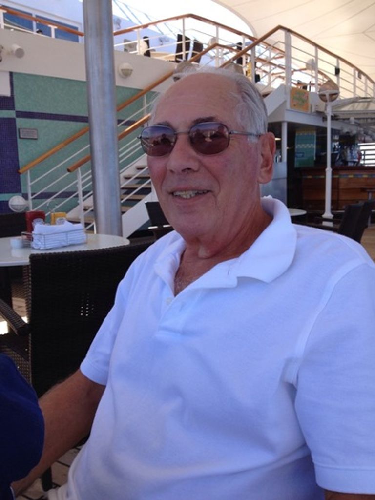 Bernie Meltzer Profile Photo