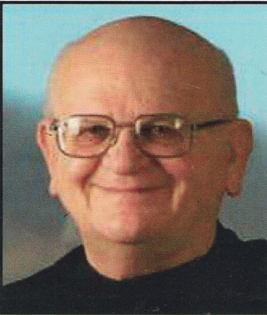 Fr. Leonard John Blostic Profile Photo