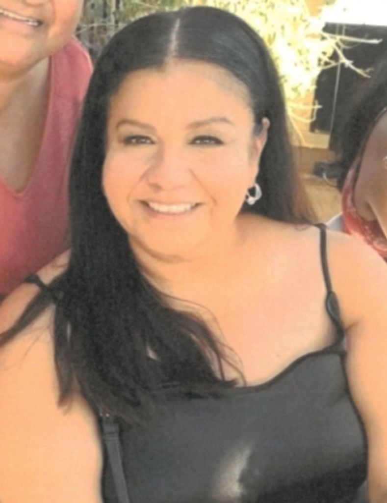 Monica  Casarez Peña Profile Photo