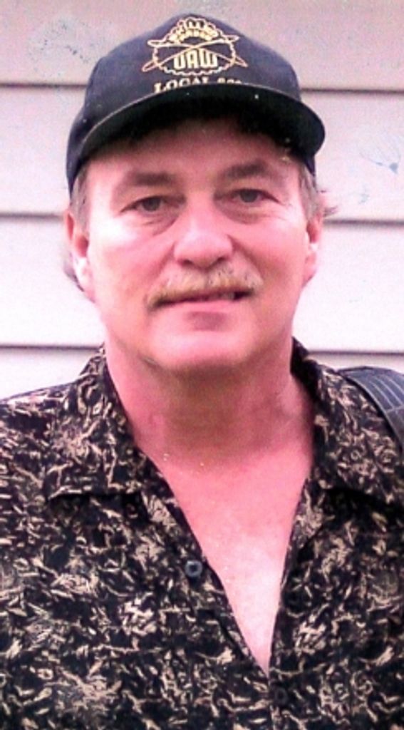 Eddie Lee Adams