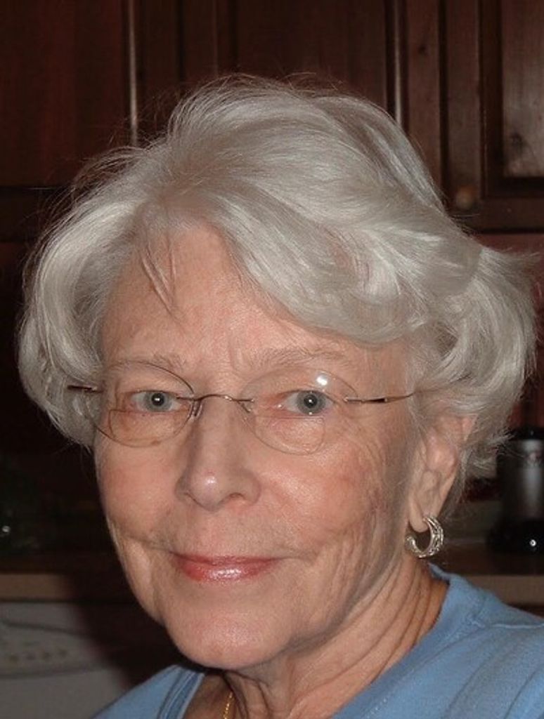 Mary Ann Wood Profile Photo