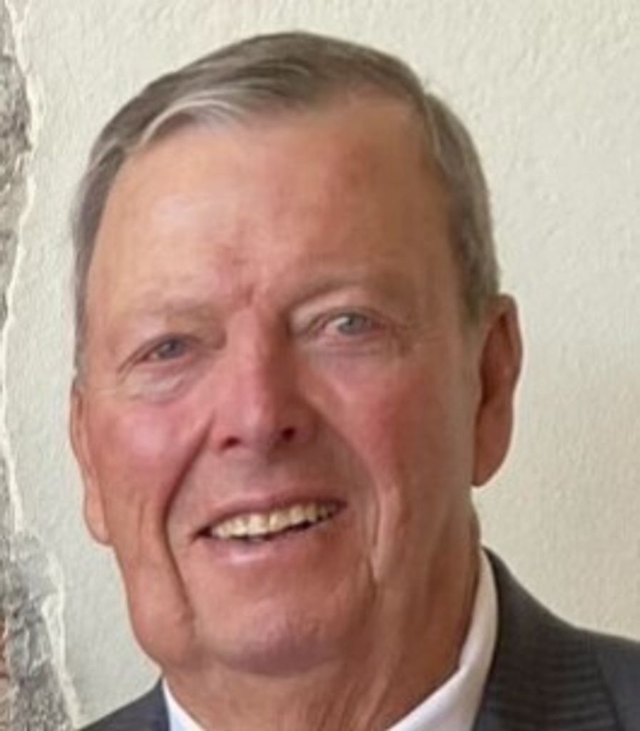 Clinton Harrel Glenn