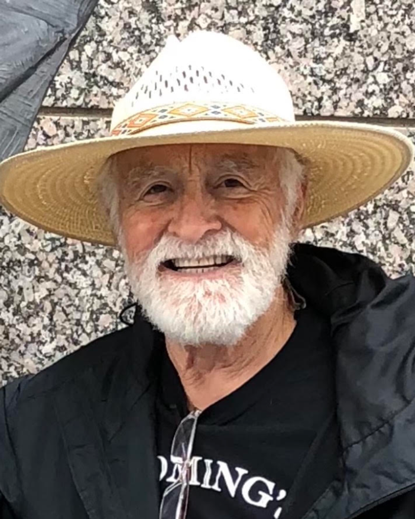 Theodore Sandoval Profile Photo