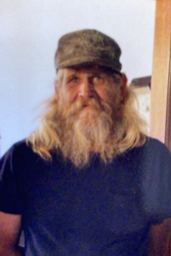 Ronald Earl Bloomer Profile Photo