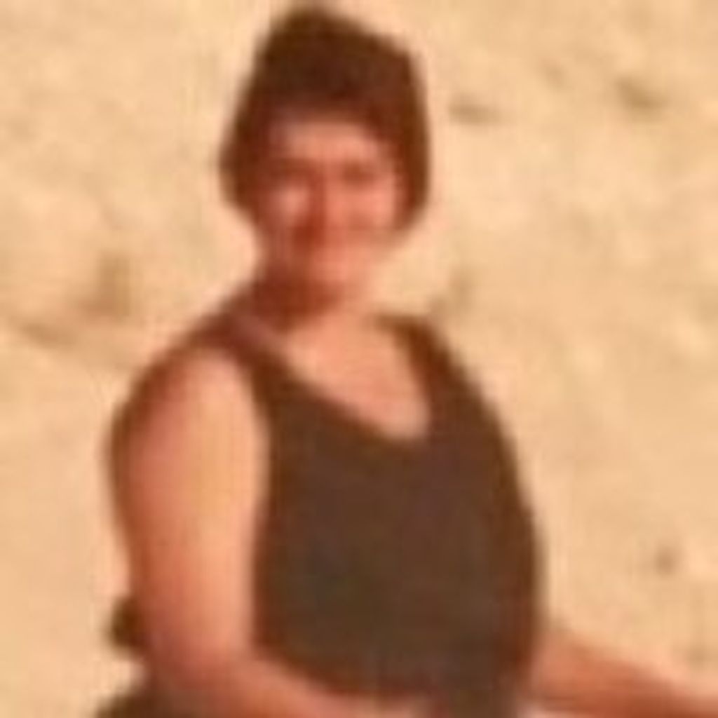 Nadine Theresa Rivers