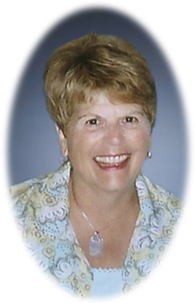 Genevieve M. Wiesen