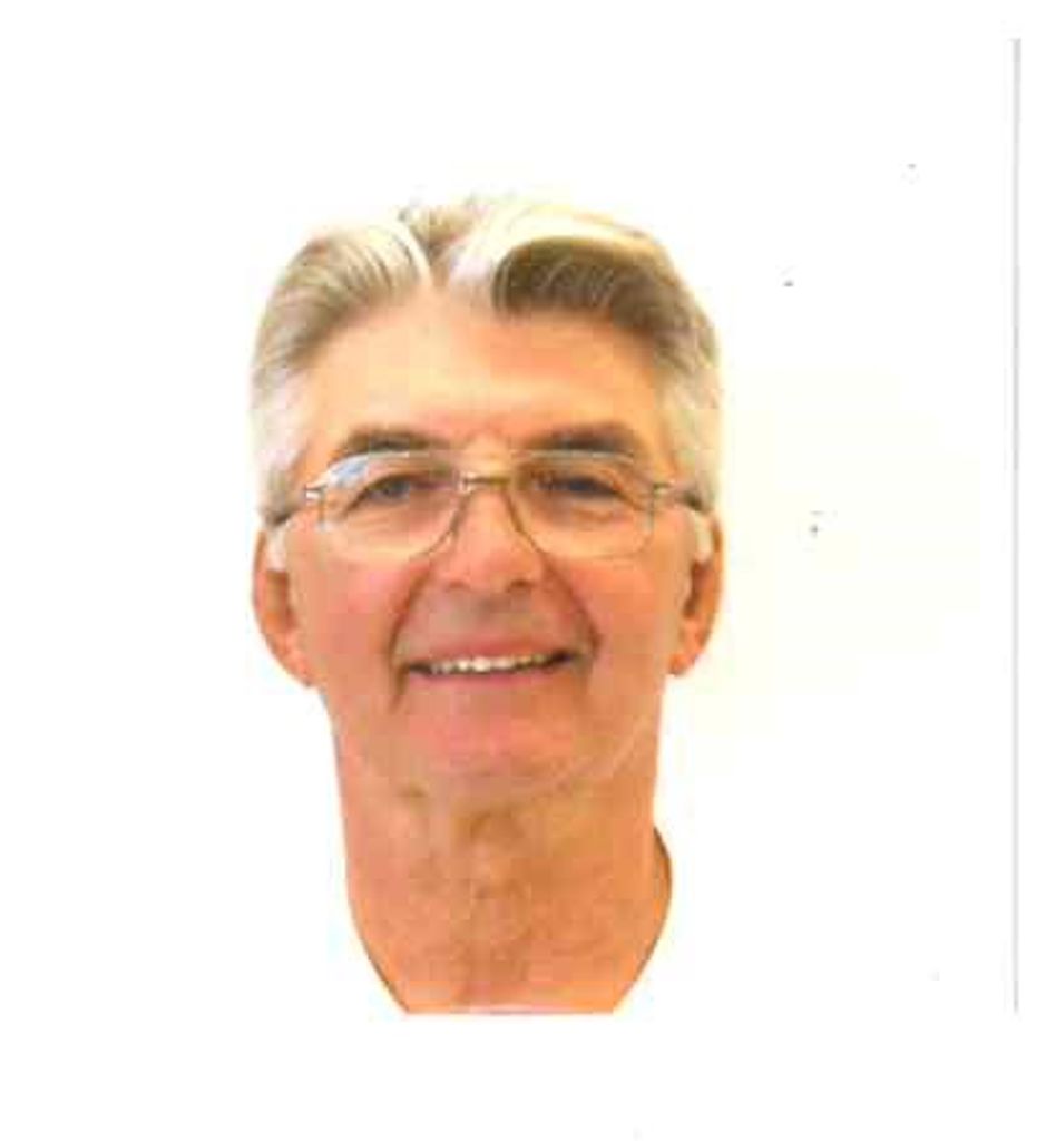 James Paul Amundson Profile Photo