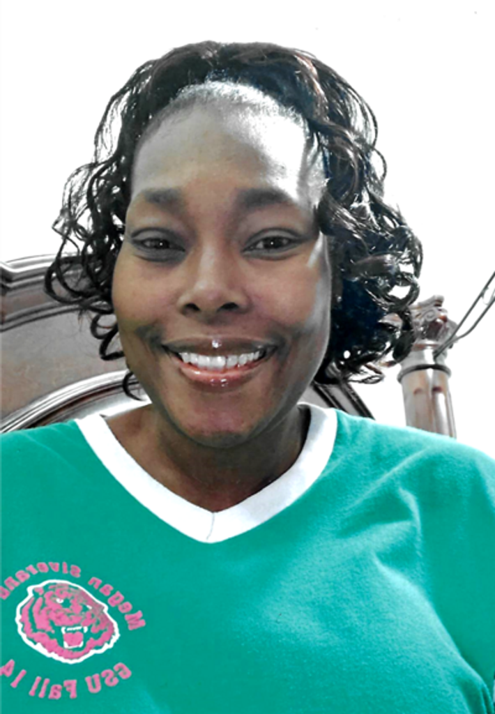 Stephanie Wonette Ellis