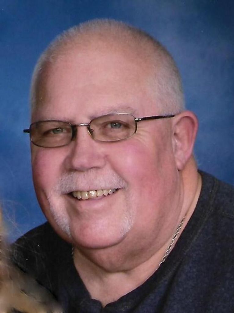 Dennis Karl "Stecker" Stechschulte