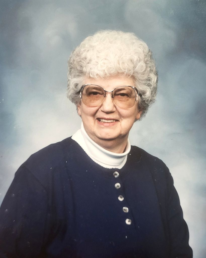 Helen Jannette Harper Profile Photo