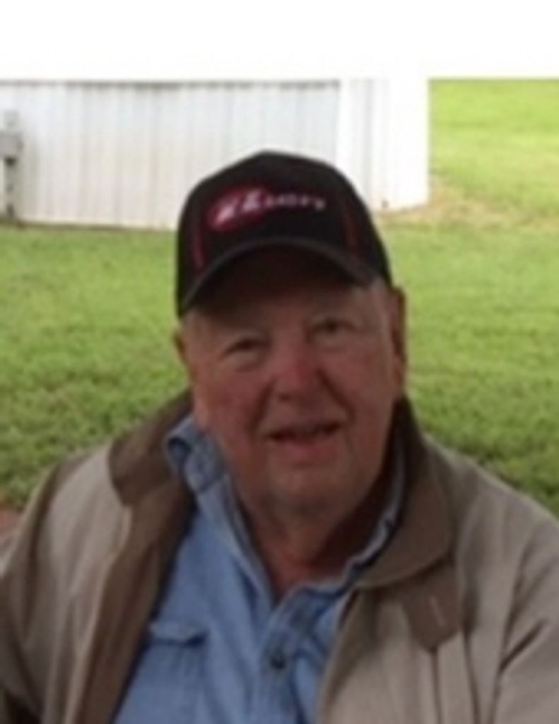 Robert  Eugene Harpster