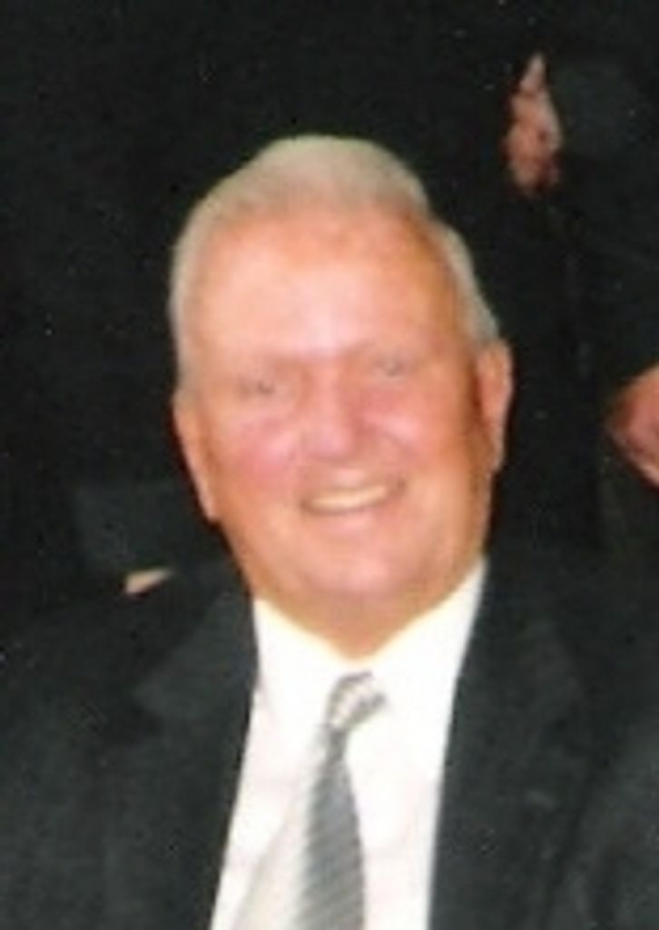 William H. Mcowen