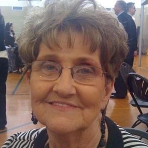 Patricia B. Crim Profile Photo