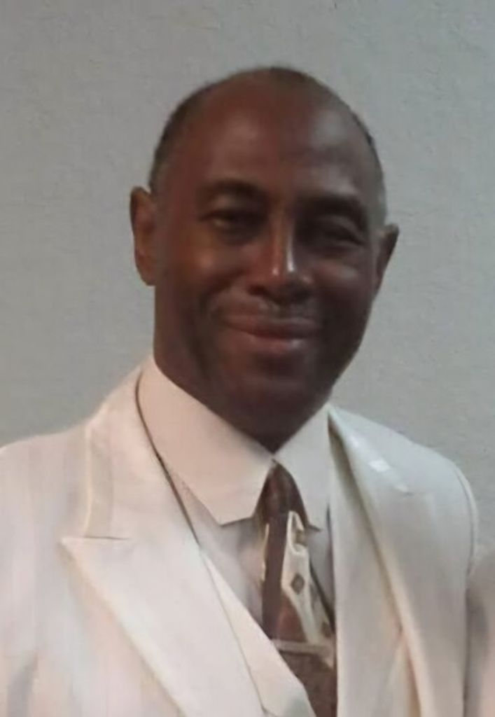 Jack Obie Davis, Jr. Profile Photo