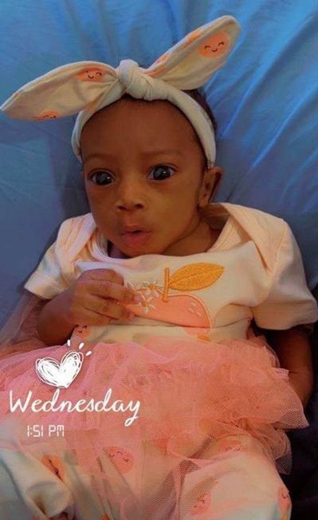 Promise Amiraa Denice Shaw Profile Photo