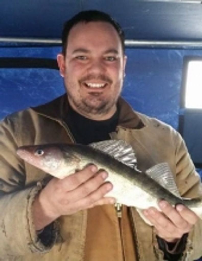 Christopher David John Brant