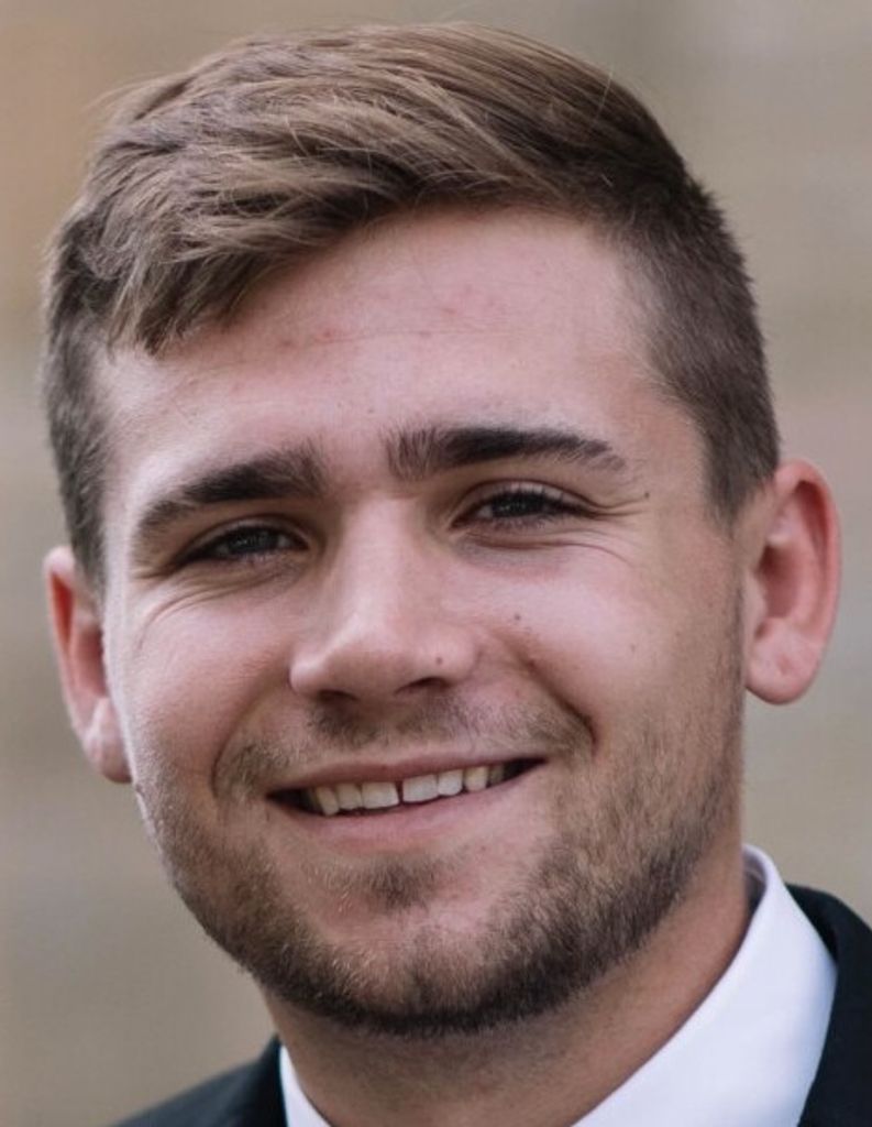 Christopher C. Bowen Profile Photo
