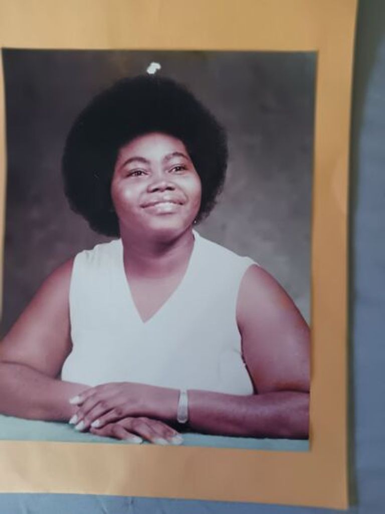 Letrecia Nelson Profile Photo