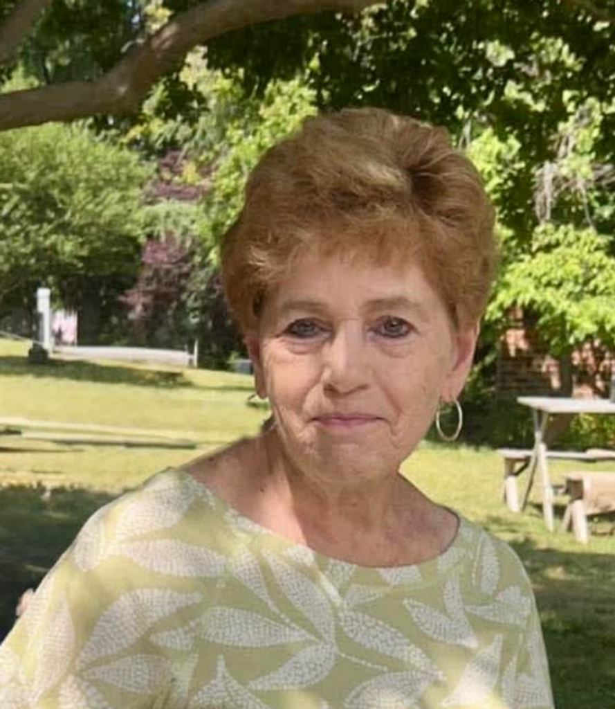 Patricia Ann Day Profile Photo