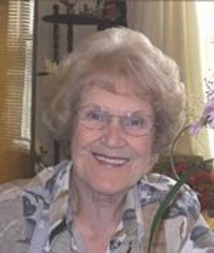 Myra F. Pollock