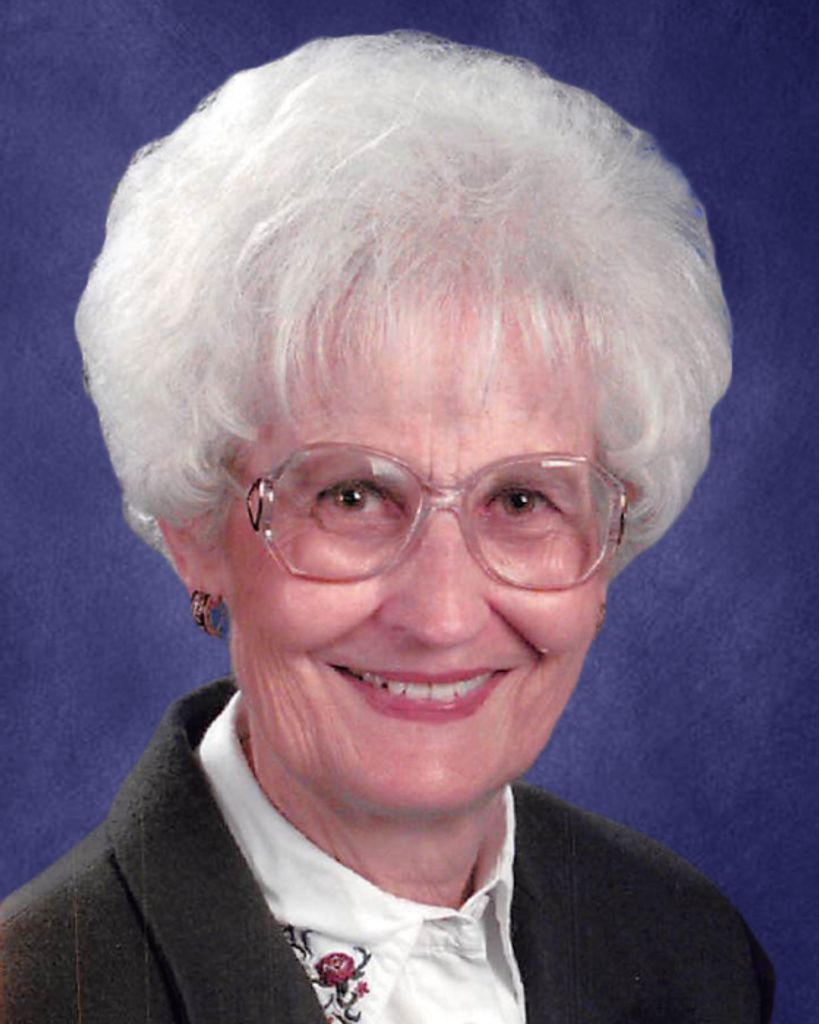 Elaine Rawlings Johnson
