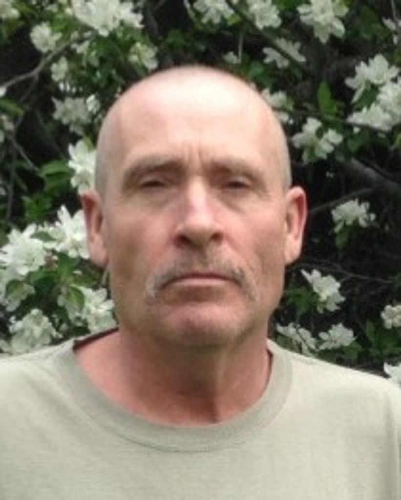 Ronald Myers Profile Photo