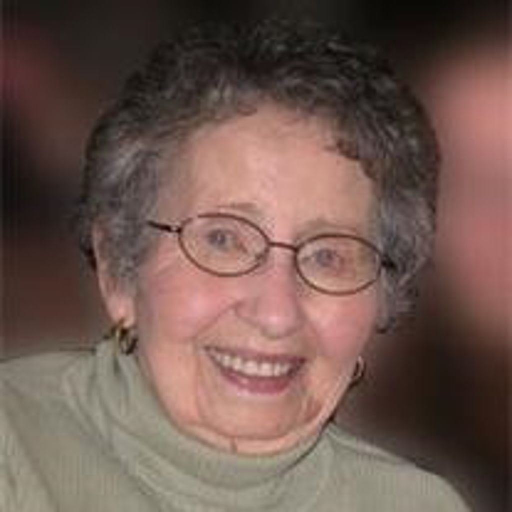 Joann Kreiner