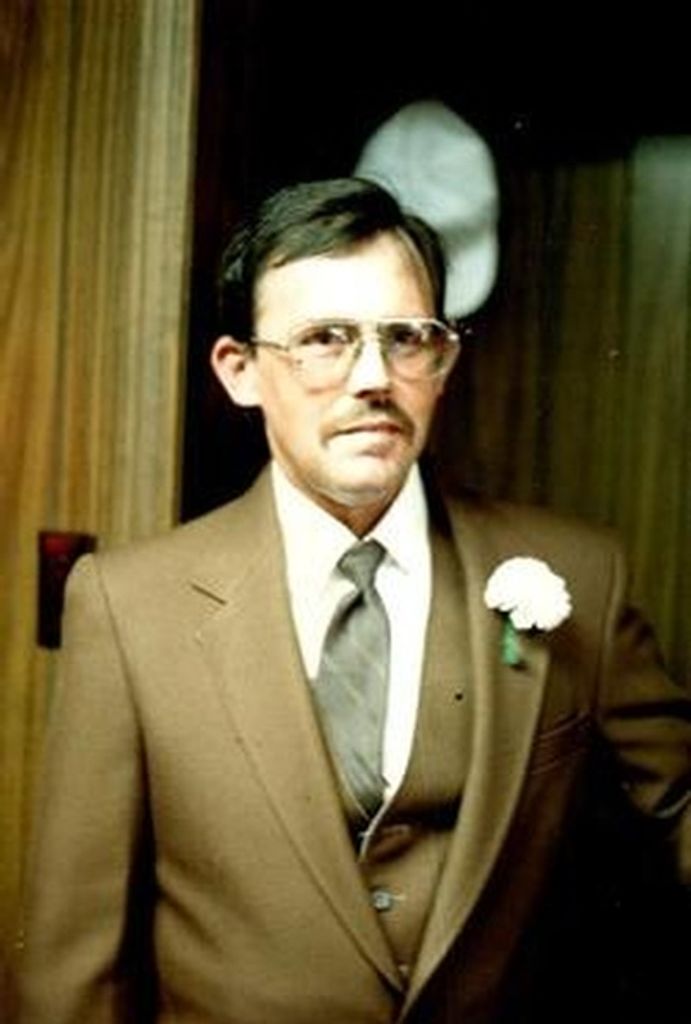 Ronnie Gary Anderton