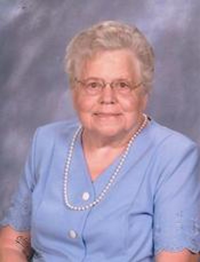 Agnes M. Kline