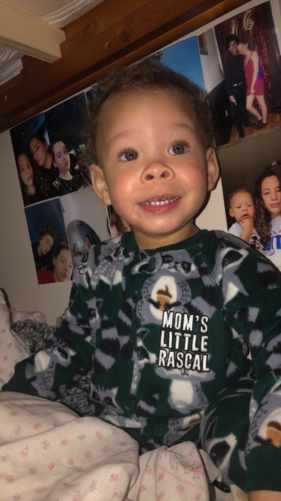 Jesiah Scott Thomas Profile Photo