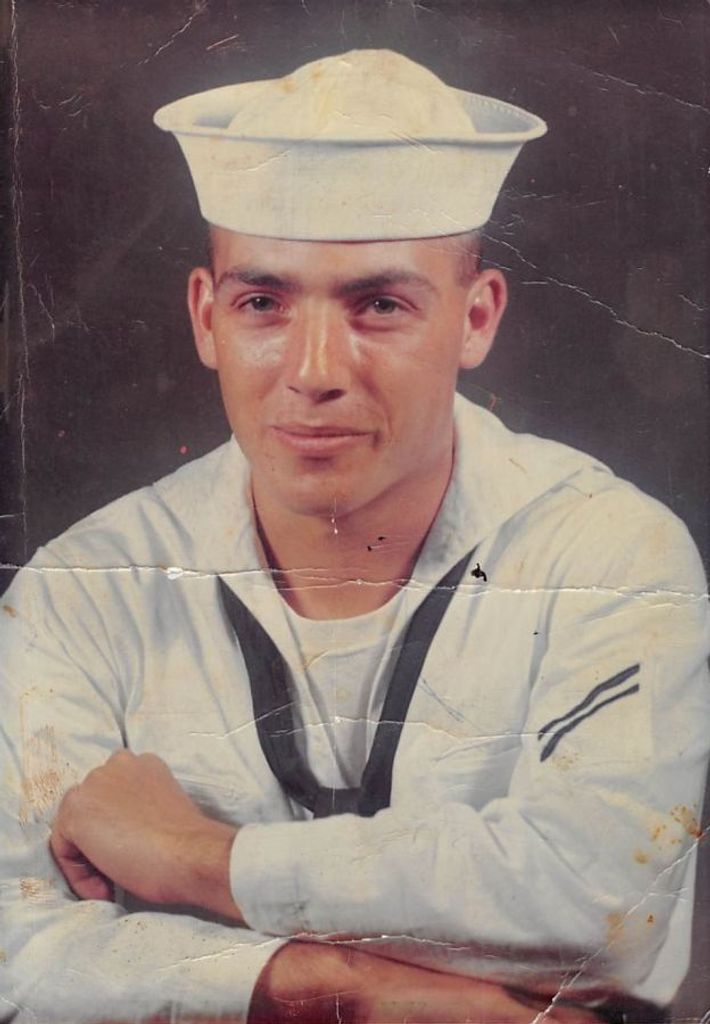 Paul "Bob" Murray, I