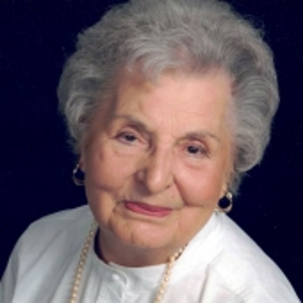Julia B. Bensen