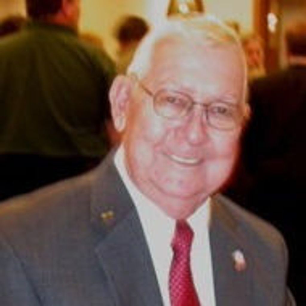 Richard C Aldrich Profile Photo