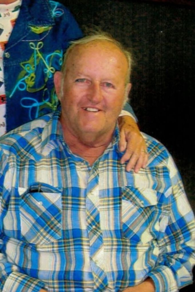 Raymond Curtis Allison