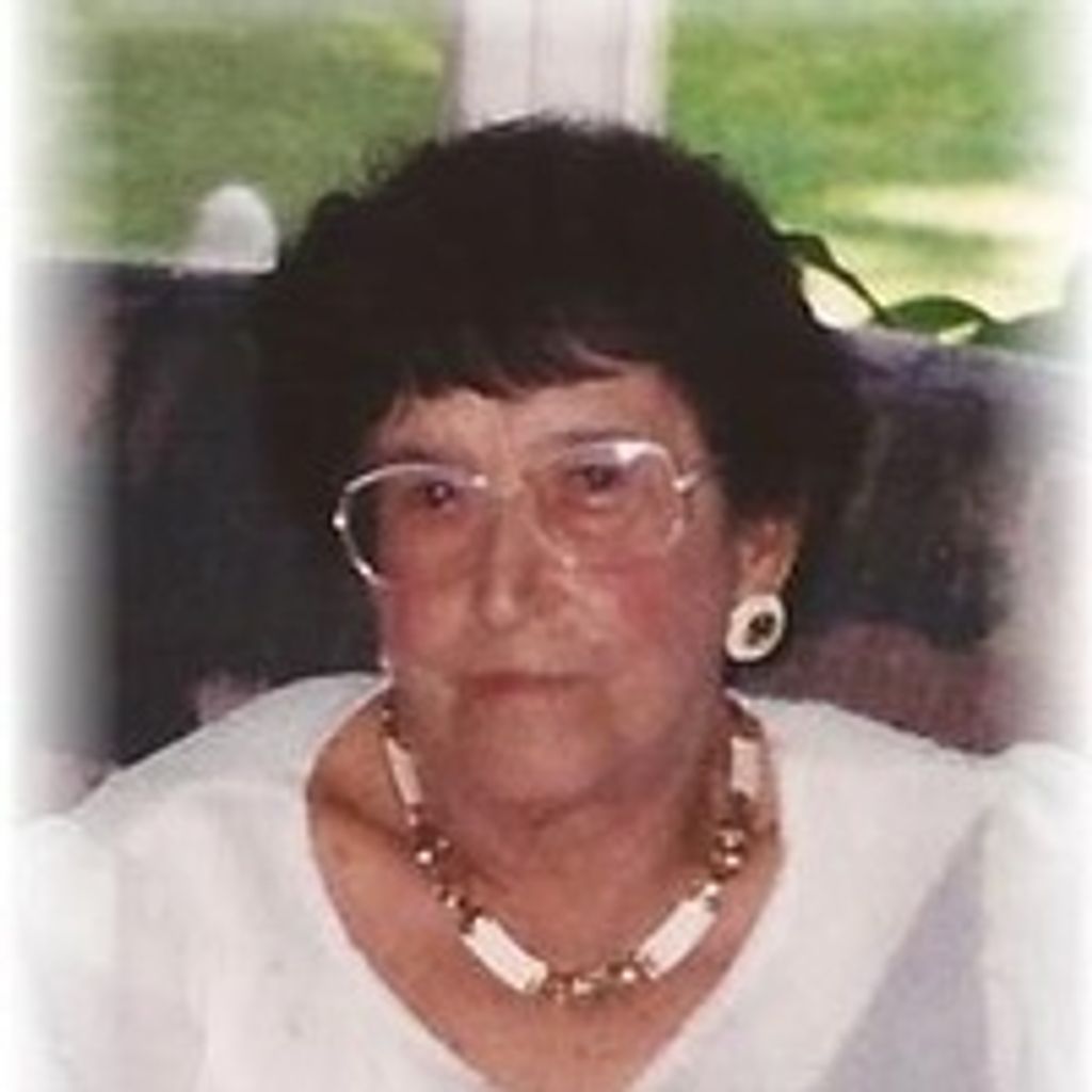 Mary Mae Choate