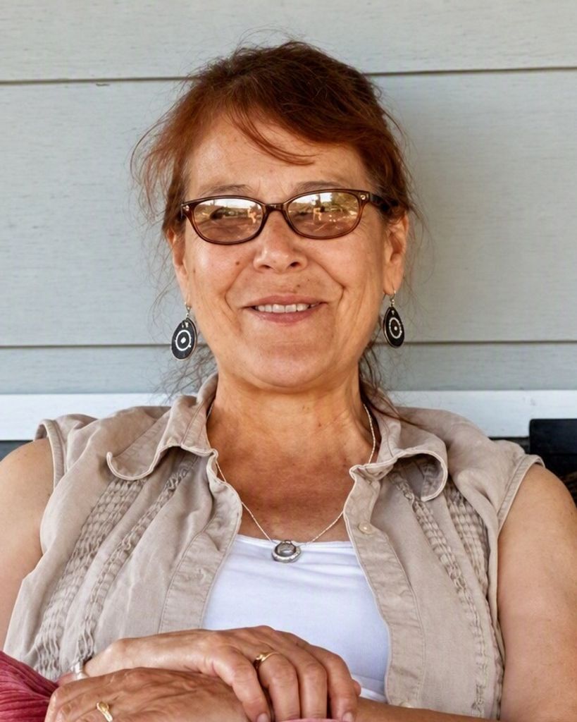 Audrey Birkland Profile Photo