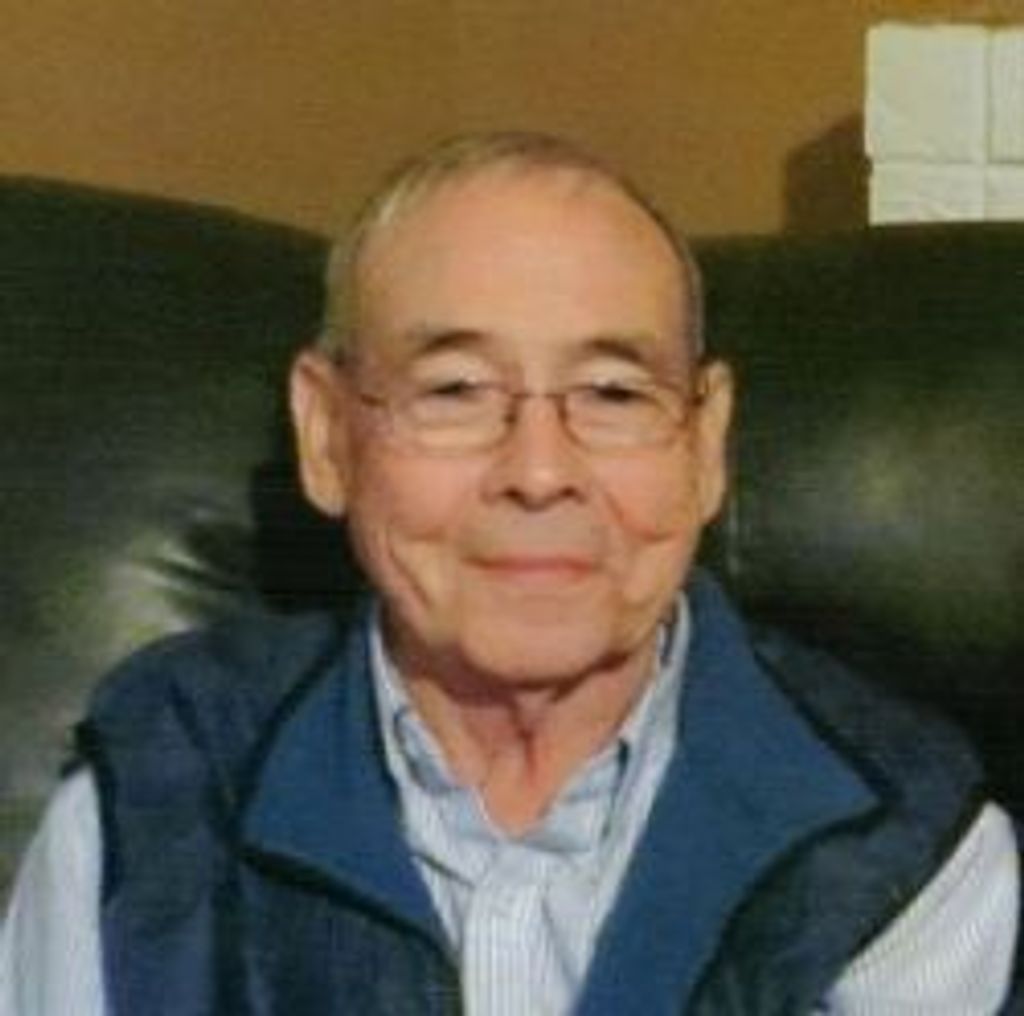 Ted Jourden