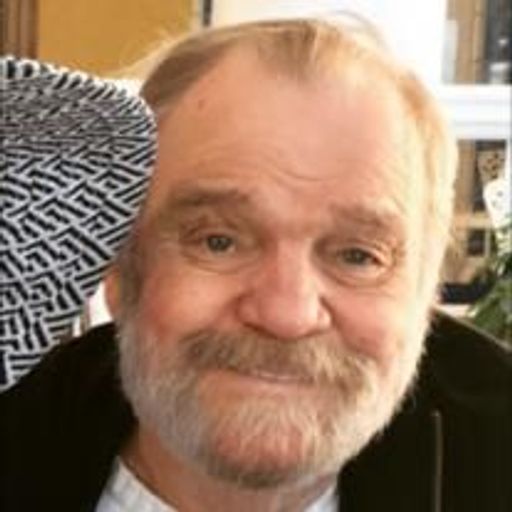 Scott Davis Morris Profile Photo