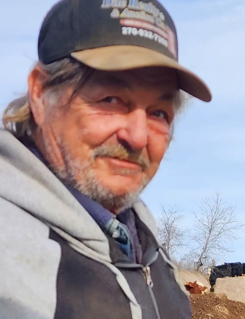 Barry Russell Profile Photo