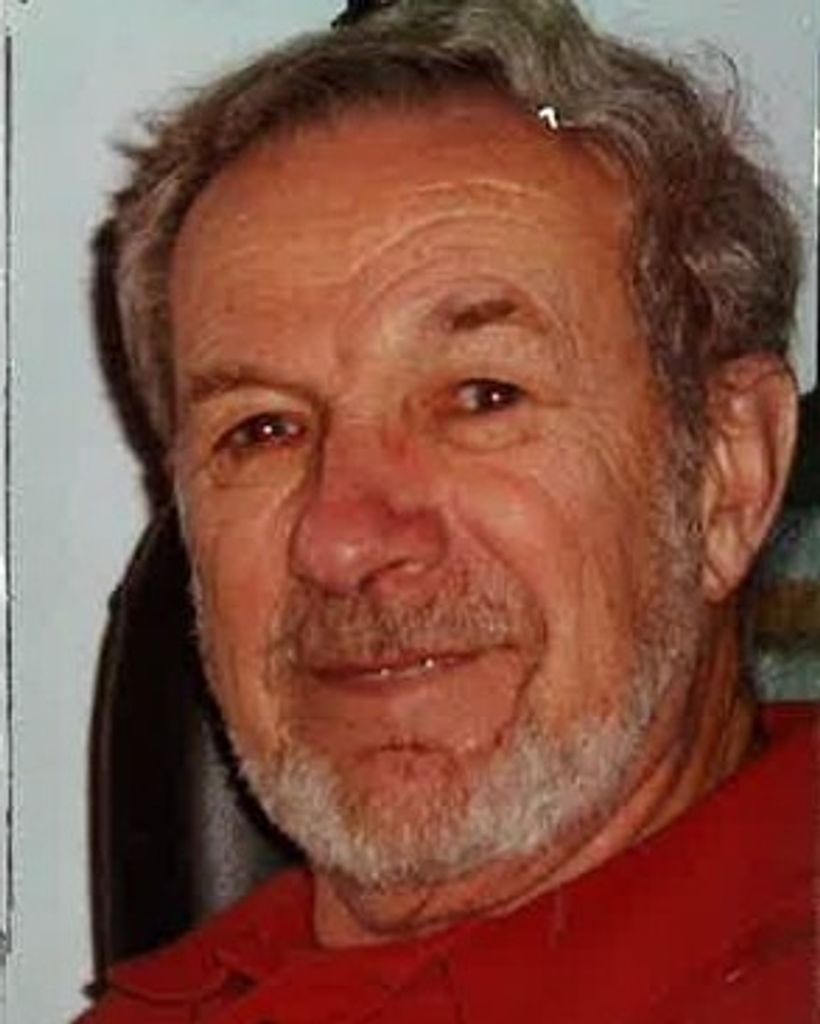 Roland Binette Profile Photo