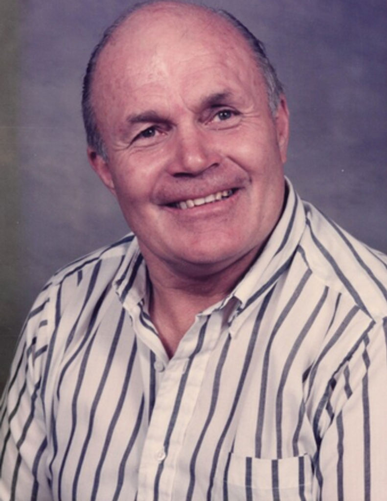 Delbert Paul Jones Profile Photo