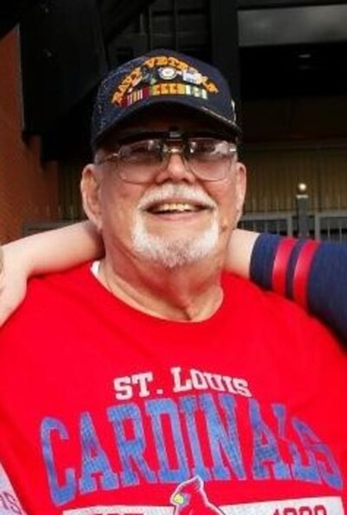 Howard Nelson Fulbright Profile Photo